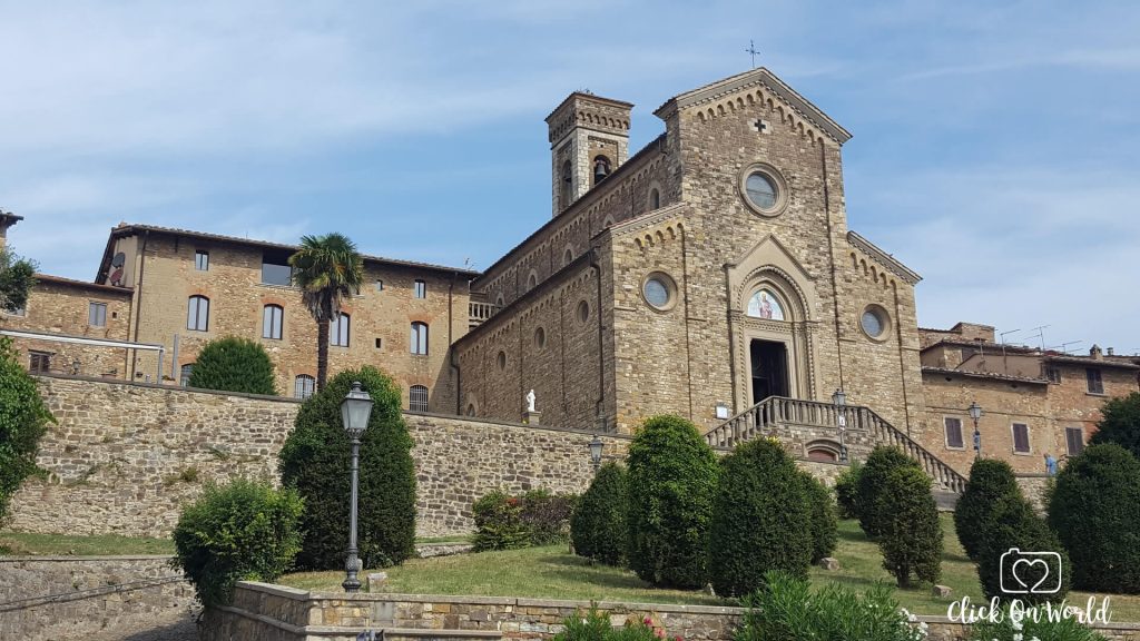 Chiesa San Bartolomeo